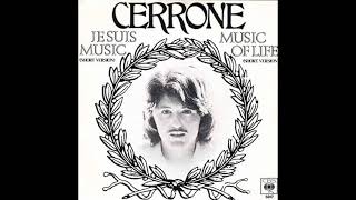 Cerrone - Je suis music [Lyrics Audio HQ]