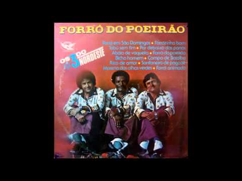 Forró Do Poeirão video