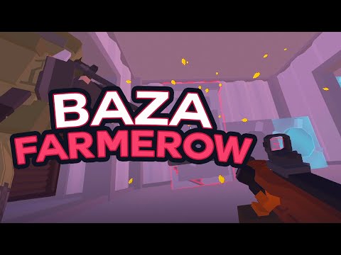 RAJDY NA NAJDZIWNIEJSZE BAZY - UNTURNED ELVER