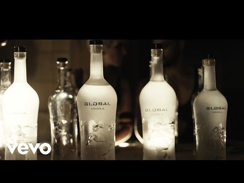 Harlee - Dream Warriors (Official) ft. Akon