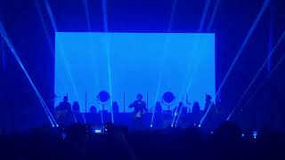 Adamlar - Mavi Ekran (Zorlu PSM - 12.04.2023)