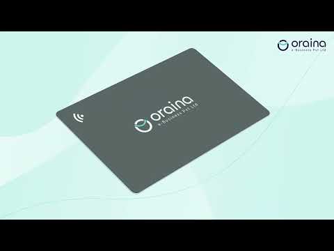 Oraina Cards