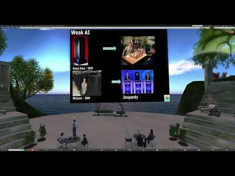 Giuseppe Longo - How Data Science is Shaping our Future