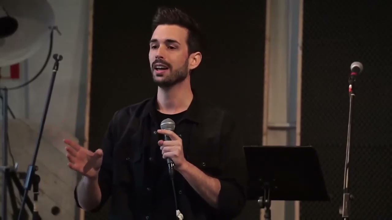 Esto le pone celoso a Dios - Itiel Arroyo