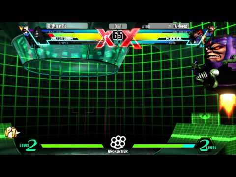Amaterasu SHOWDOWN! BT | MarlinPie vs TA | Moons FT3 EVO 2013 Set