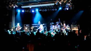 HD - Magnum - The Moonking - live 2011  - The Visitation Tour - Osnabrück