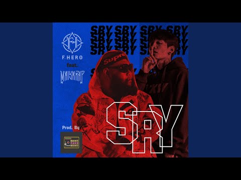 SRY – F.HERO