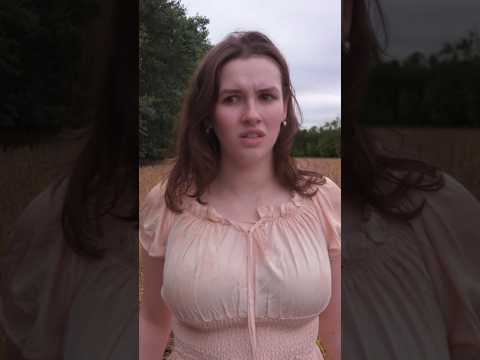 TRAILER | The Fawn | Short Cosmic Folk Horror Film