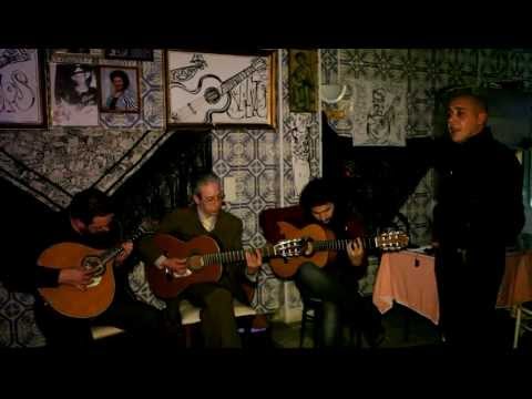 Ivan Cardoso, "Fado das Bocas Lindas" - "Amor ausente"