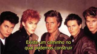Duran Duran - Point of no return - Tradução