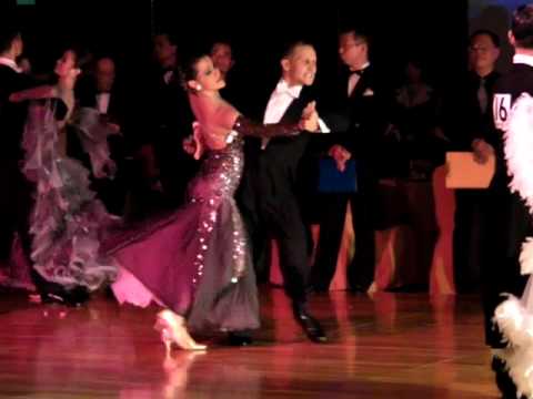 Gladkikh Sergey and Tatiana