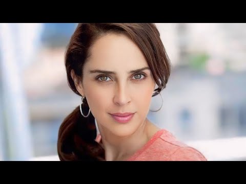 The famous Mexican actress who lived through hell - Biopic Iran Castillo