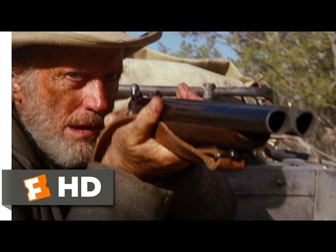3:10 to Yuma (2/11) Movie CLIP - Stagecoach Robbery (2007) HD