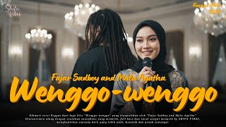 Download lagu Wenggo-wenggo - Fajar Sadboy and Mala Agatha (Reggae Cover) | By Shifa Vibes Ft Arman Ofi mp3