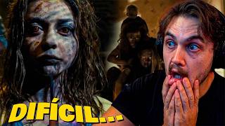 SÉRIE B DAS PARÓDIAS | Todo Mundo em Pânico 5