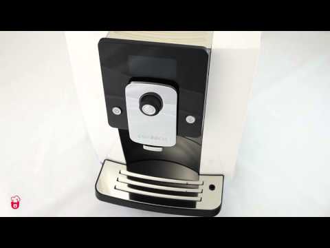 Espressor automat de cafea Oursson AM6244/WH