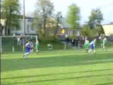 Junior Szarlejka - KS Panki