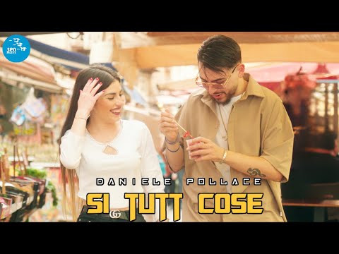 Daniele Pollace - Si tutt cose ( Ufficiale 2024 )