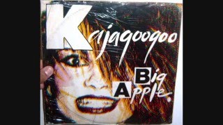 Kajagoogoo - Monochromatic (Live)