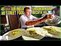 80 Saal Ke Food Chacha AIR INDIA के HEAD अब इस उम्र में बेचते �