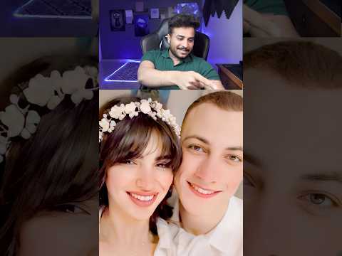 حليم طلق امل بسبب حاجه غريبه بجد