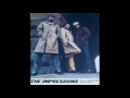 The Impressions- Stop The War - (1972)