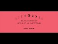 Sara Diamond Stay A Little R B Pop Song Singer Songwriter