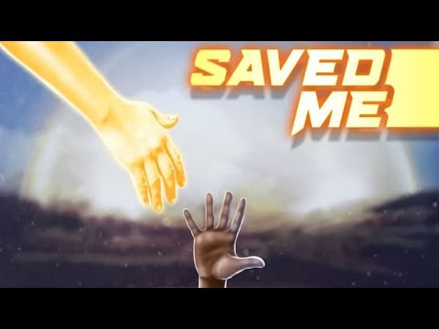 No Ifz No Butz x R-Scar x Keelah Chase - Saved Me [Lyric Video]