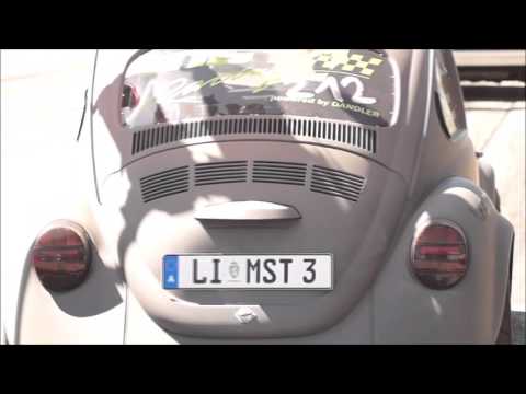 German Racewars  Season open 2016