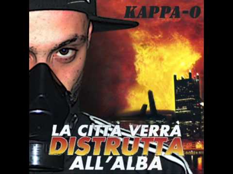 KAPPA-O - LA NOTTE -
