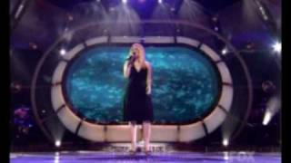 Carrie Underwood - Angels Brought Me Here (Finale)