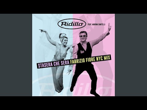 Che sera (feat. Marina Santelli) (Fabrizio Fiore Roots Remix)