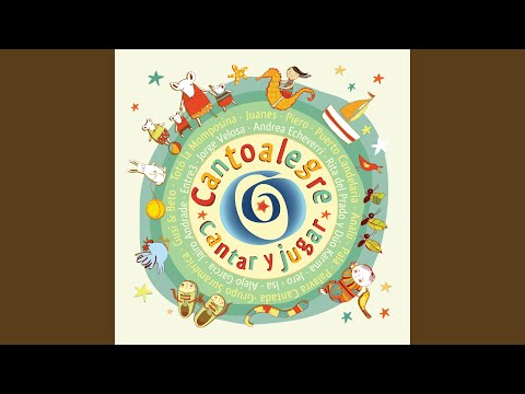 Negro cirilo (feat. Rita del Prado)