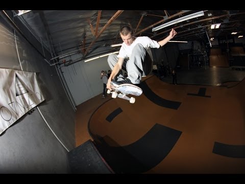 10 Tricks: Chris Joslin