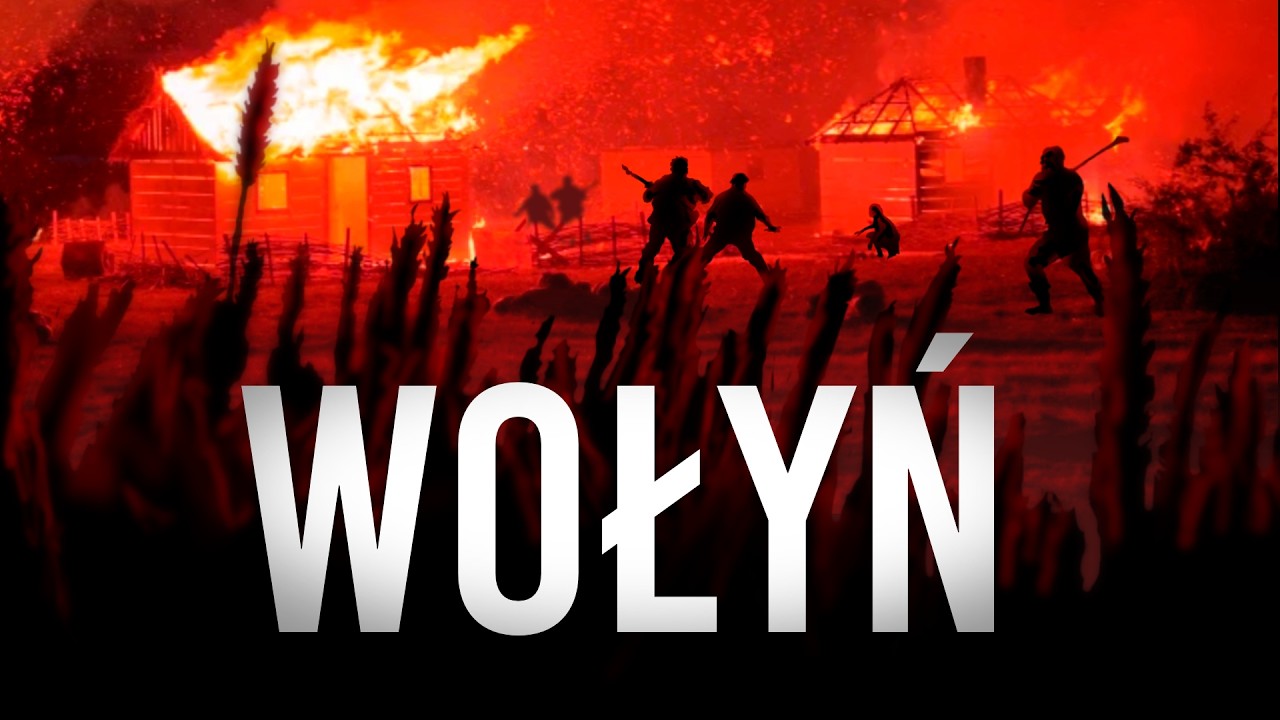 Upamiętnienie Rzezi Wołyńskiej - Odcinek Specjalny
