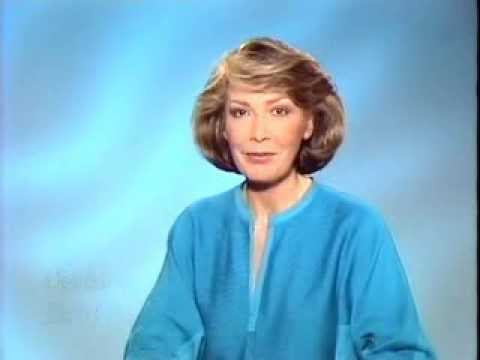 TV-Ansage Ursula Sluka Spass am Dienstag 26.6.1984