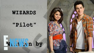 ‘Wizards Of Waverly Place’ Sequel is OFFICIALLY On Its Way! | E! News