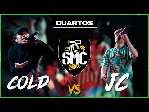 COLD vs JC // 4tos // SUPREMACIA ROSARIO // Elite Free