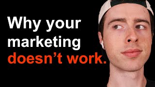 5 things smart SaaS founders should NEVER do in their marketing