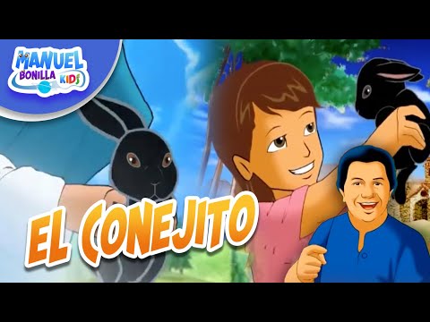 Manuel Bonilla | El Conejito ????????