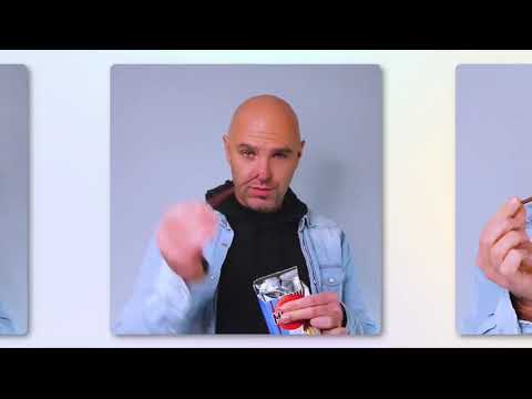 Saturn Magic - Passage RED by Sebastien Calbry & Magic Dream - Trick