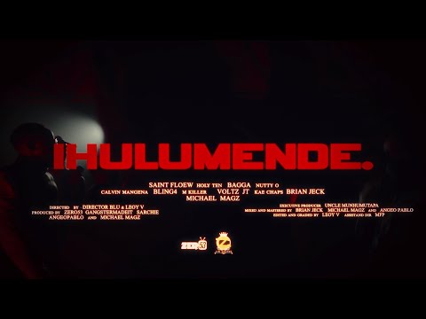 iHulumende (official video)