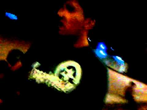 Yosdell vs Titan [Batalla de Canes]