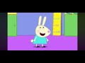 Peppa Pig Talent Day