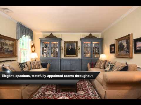 Boston Real Estate Agent: 50 Village Lane, Hanover, MA