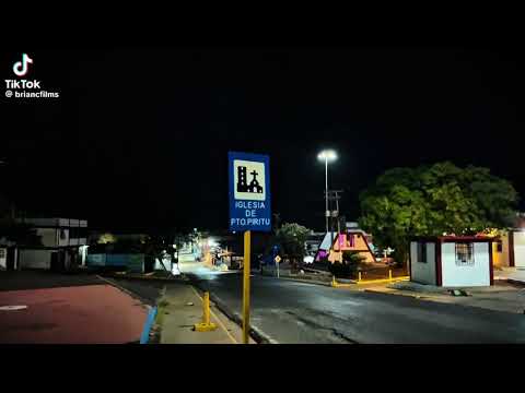 Puerto Píritu 🇻🇪 Estado Anzoátegui 