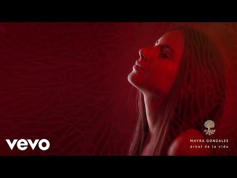 Mayra Gonzales - Al Sur (Lyric Video Oficial)