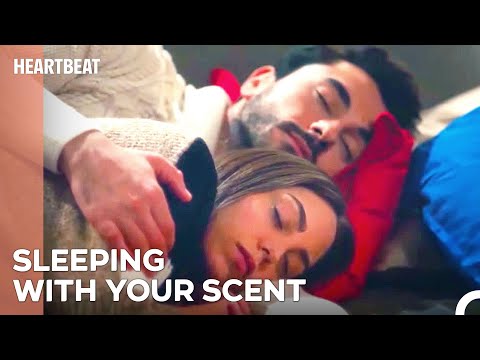 I Need a Hug Ali Asaf - Heartbeat Episode 22