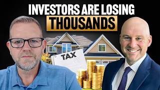 Most Accountants Miss These Two Tax Write-Offs — And It’s Costing You Thousands
