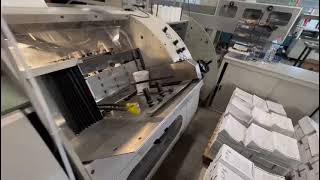 Купити ниткошвейну машину Meccanotecnica Aster 180 C - Зображення 4 | Machineryline UA Ниткошвейна машина Meccanotecnica Aster 180 C | Зображення 4 - Machineryline